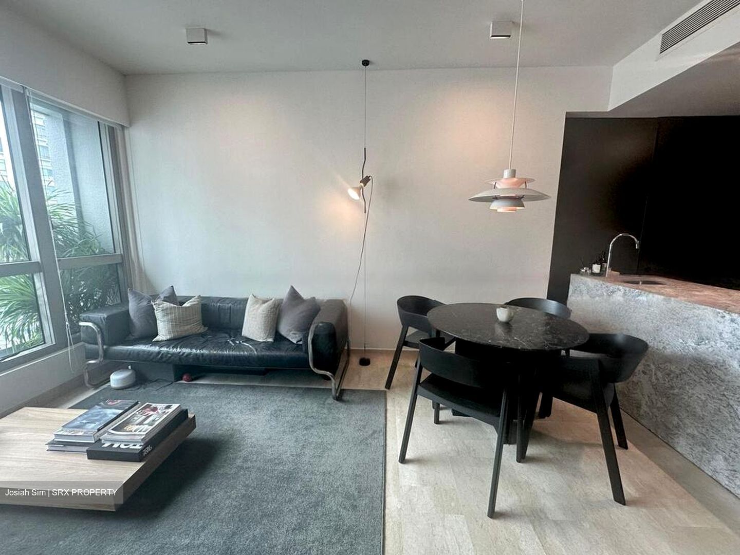 Newton 18 (D11), Apartment #485555741